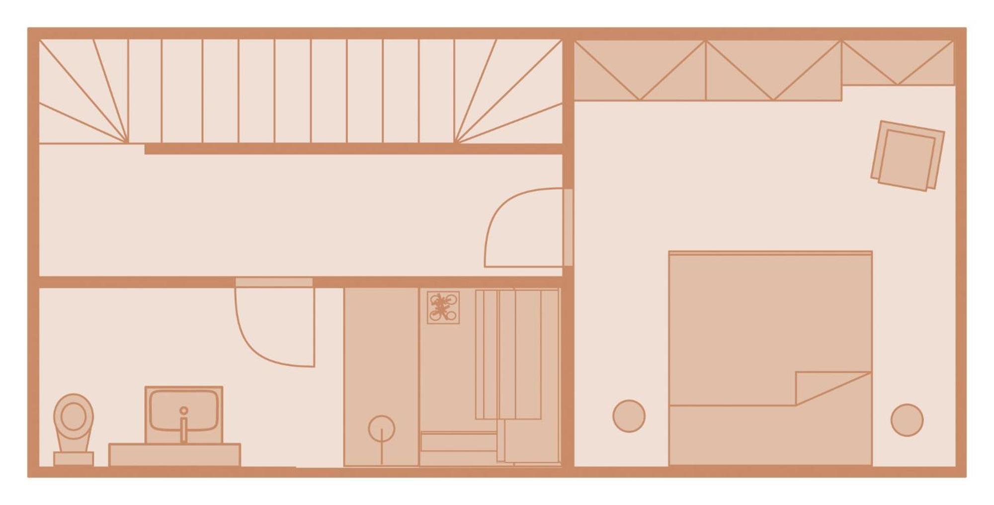 凯图姆Suederstrasse 46 2别墅 外观 照片